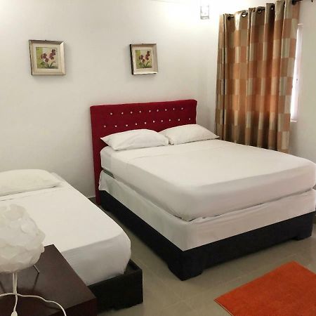 Daymond Blue Tropical Lodge Barahona Экстерьер фото