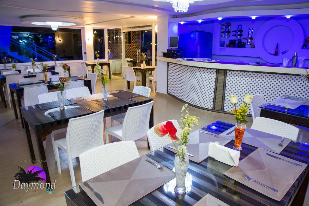 Daymond Blue Tropical Lodge Barahona Экстерьер фото