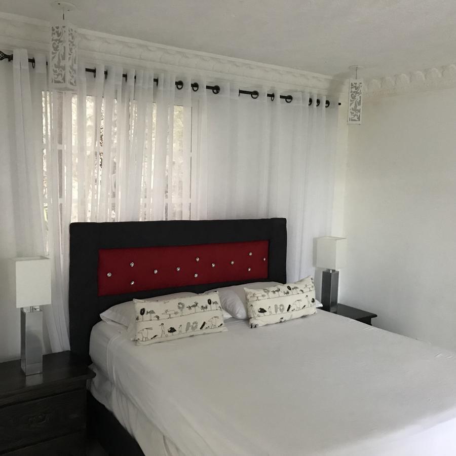 Daymond Blue Tropical Lodge Barahona Экстерьер фото